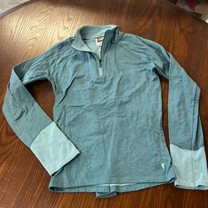 The North Face 1/4 Zip